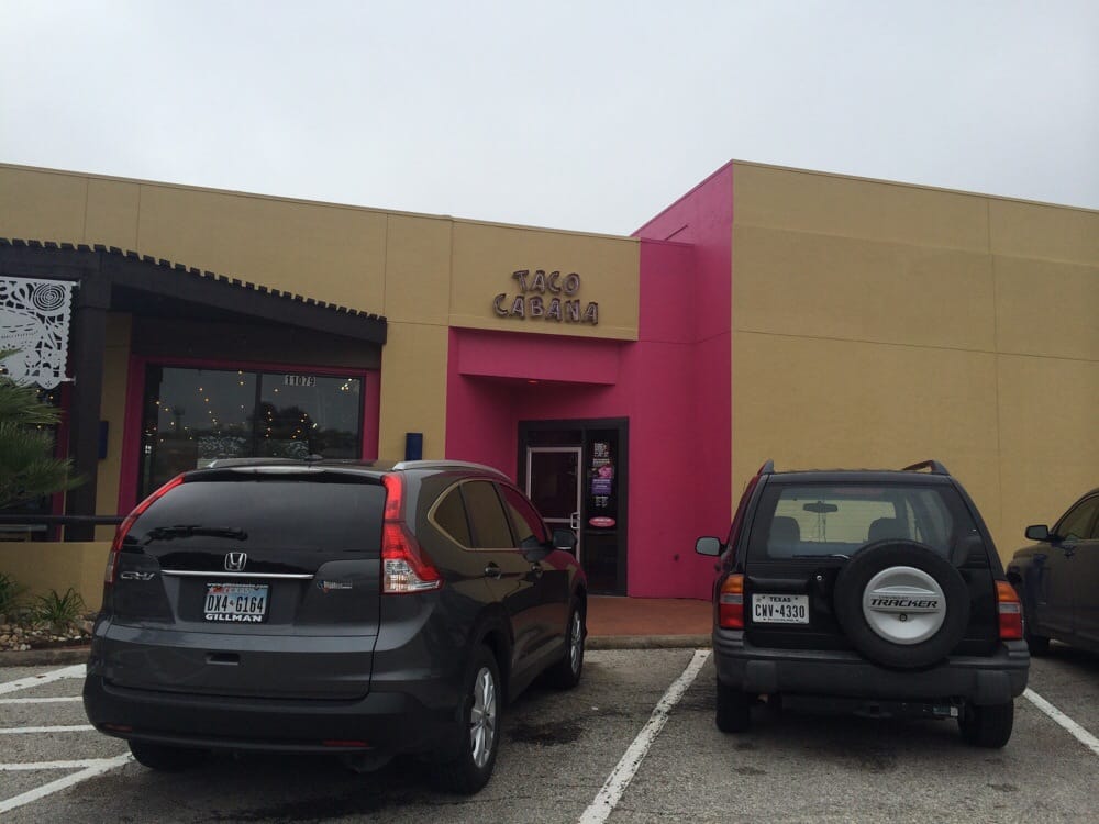 Taco Cabana 18 Photos & 34 Reviews Mexican 11079 Westheimer Rd., Westchase, Houston, TX