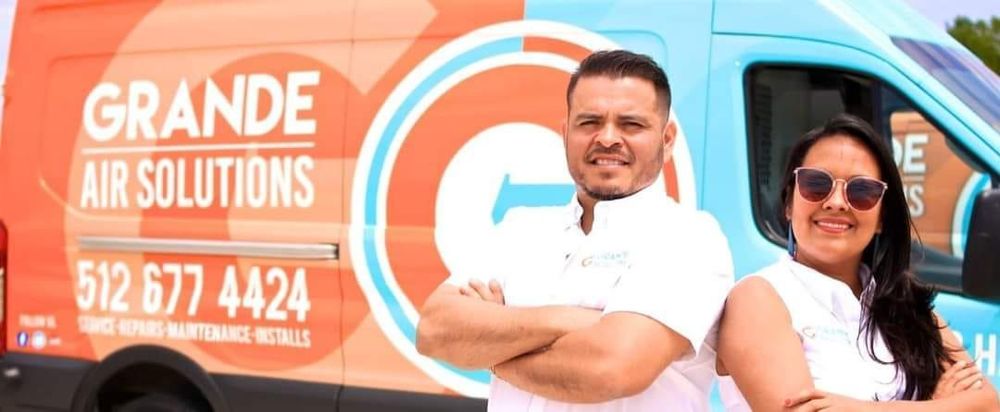 image of business Grande Air Solutions