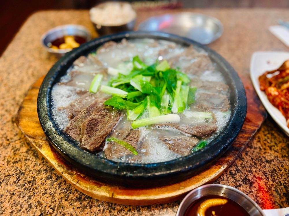 Miari Noodle House