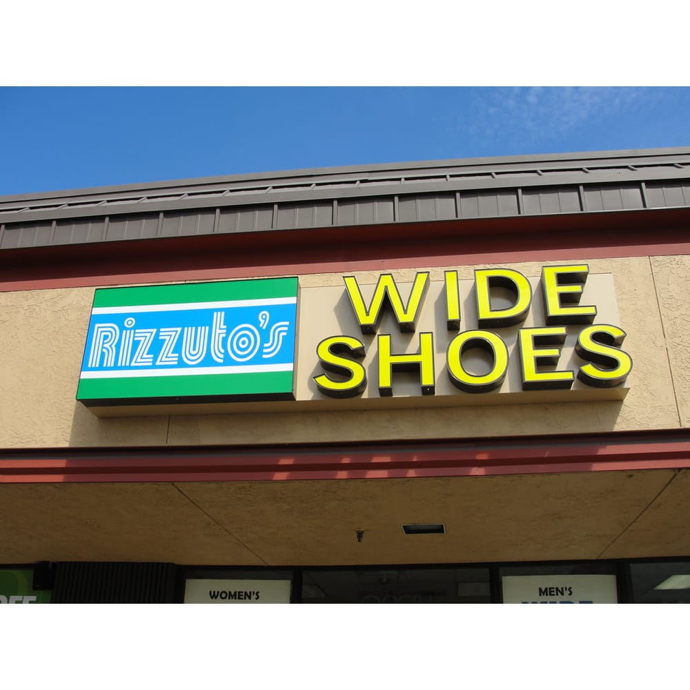 Rizzuto’s Wide Shoes Shoe Stores 6208 N Division St, Spokane, WA Phone Number Yelp
