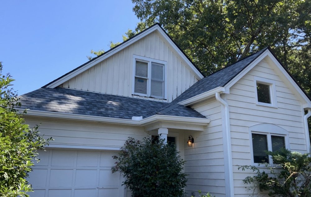 Steven Batty Contracting