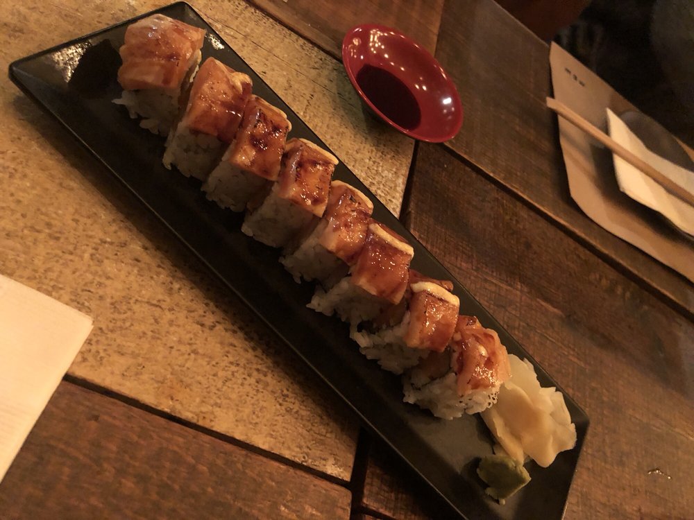 Izakaya MEW