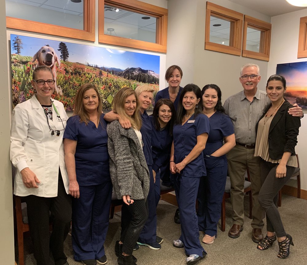 image of business Sierra Crest Dental