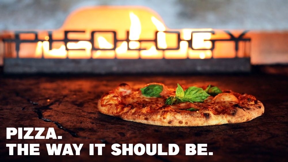 Pieology Pizzeria Rocky Ridge, Roseville, CA