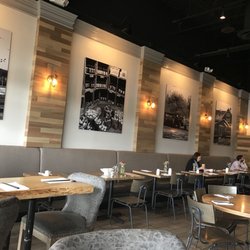 Roots 469 Photos 347 Reviews Asian Fusion 3495 Us Rte 1 S Photo Of Roots Princeton Nj United States Dining Room