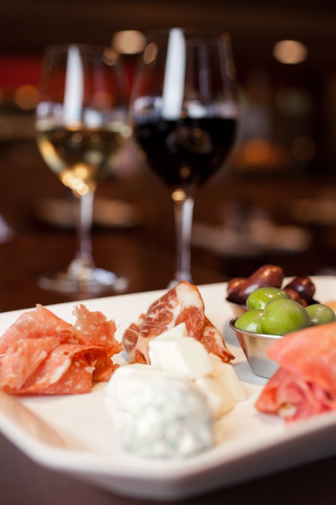 Lombardi's Italian Restaurant