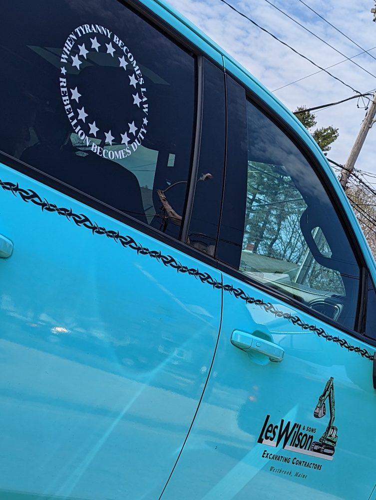 image of business Wilson Les & Sons