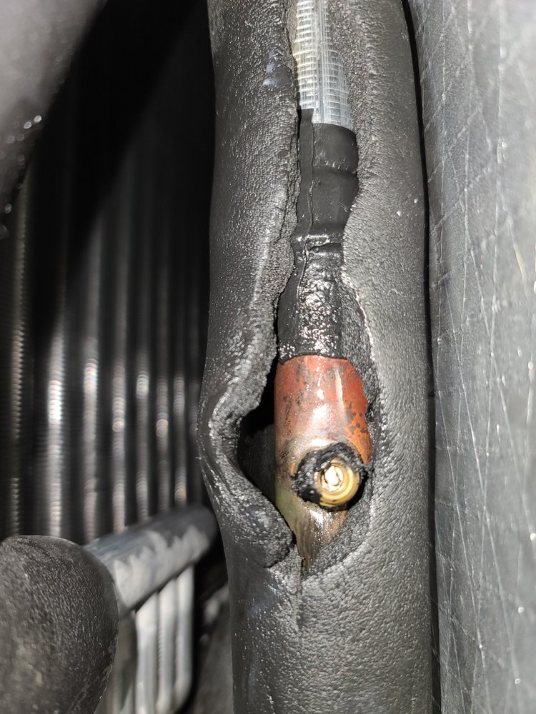 image of business A-C Air Care