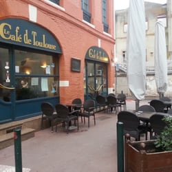 Caf Ef Bf Bd De Toulouse Rue Saint Nicolas Caf Ef Bf Bd De Toulouse Rue Saint Nicolas
