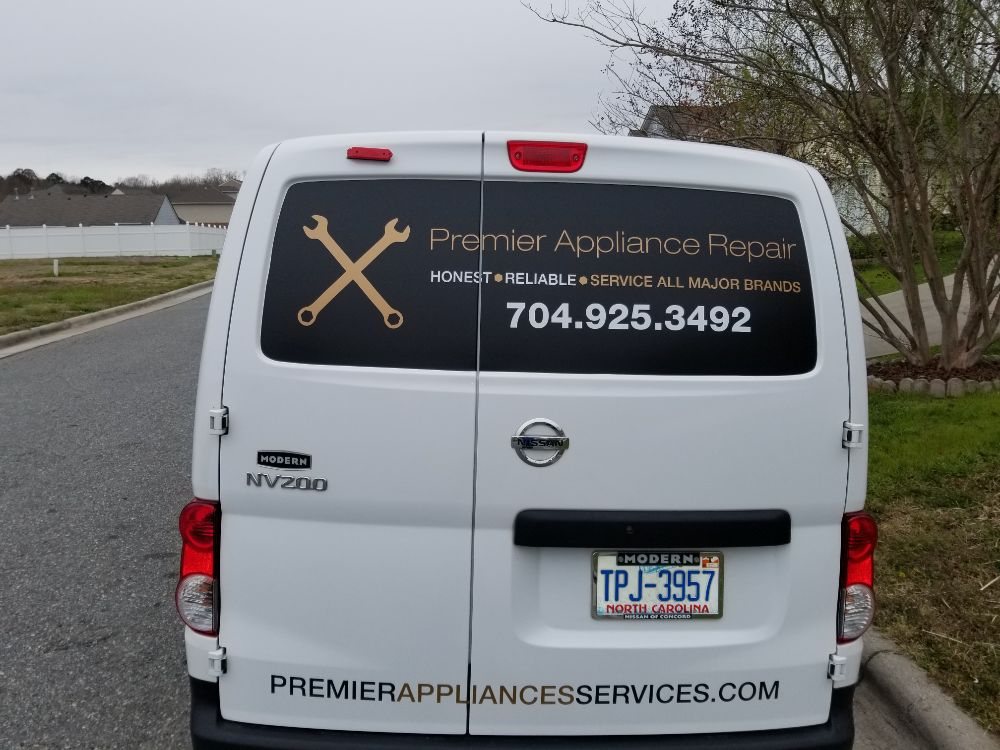 Premier Appliance Repair
