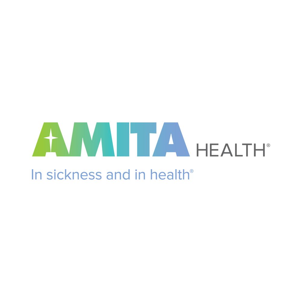 image of business AMITA Health Seton Family Health Center