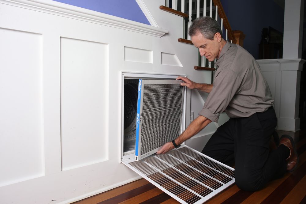 Bell Cow Heating and Cooling