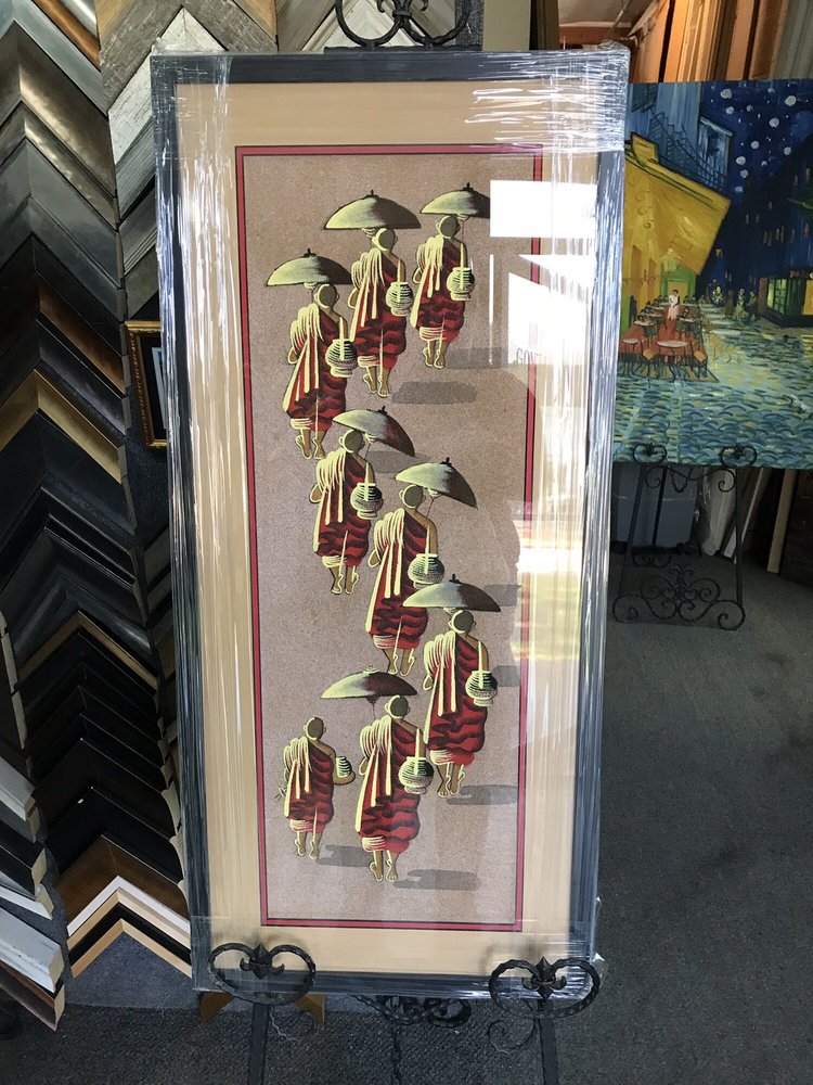 Yolanda And Her Experienced Team Did It Again Don T Hesitate To Photo Of Gonzalez Framing Ventura Ca United States Yolanda And Her Experienced