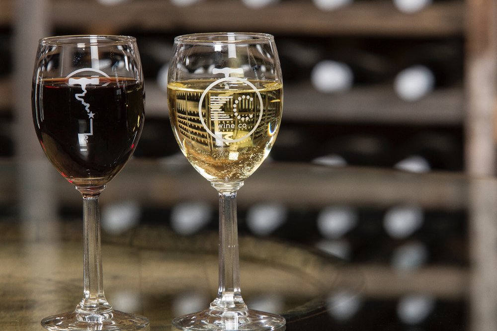 KC Wine