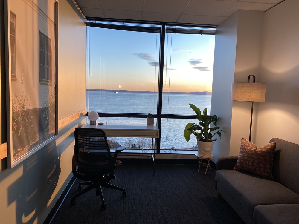 Mindful Therapy Group - Elliott Bay