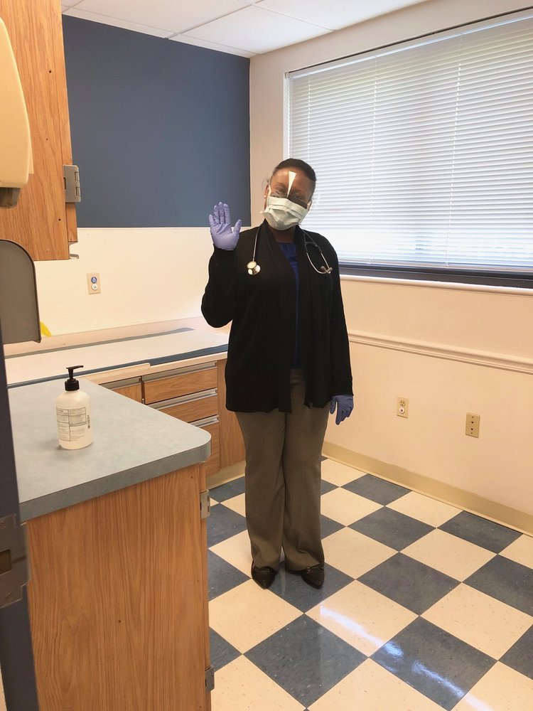 image of business Annapolis Pediatrics