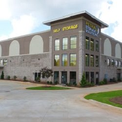 Petra Storage Solutions Self 501 N 26th St Opelika Photo Of Petra Storage Solutions Opelika Al United States