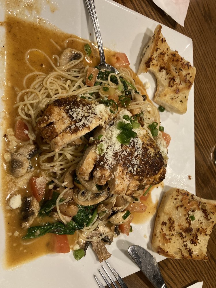 Steak & Anchor Restaurant & Lounge