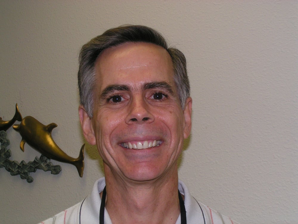 image of business Ronald L James, DMD