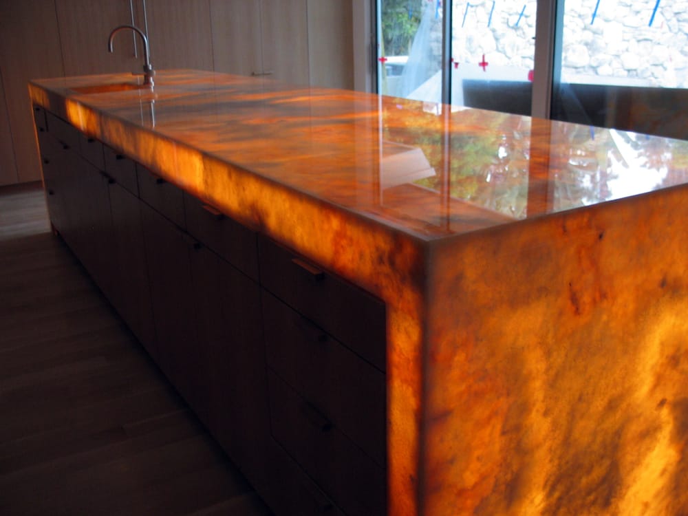 image of business West Coast Granite & Marble Fabrication