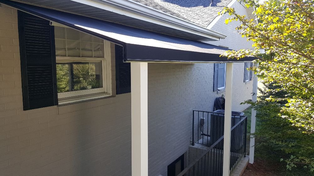 Awnings by Clark Associates