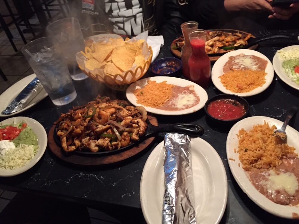 Los Avina Mexican Restaurant 12 Reviews Mexican 235 Atlanta St