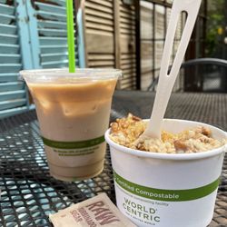 Sentient Bean gift card