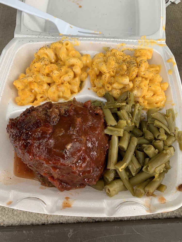 Freeney's Barbecue