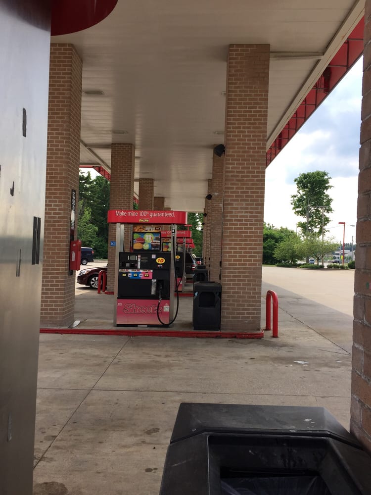 Sheetz Convenient Store Convenience Stores 950 E Steels Corners Rd
