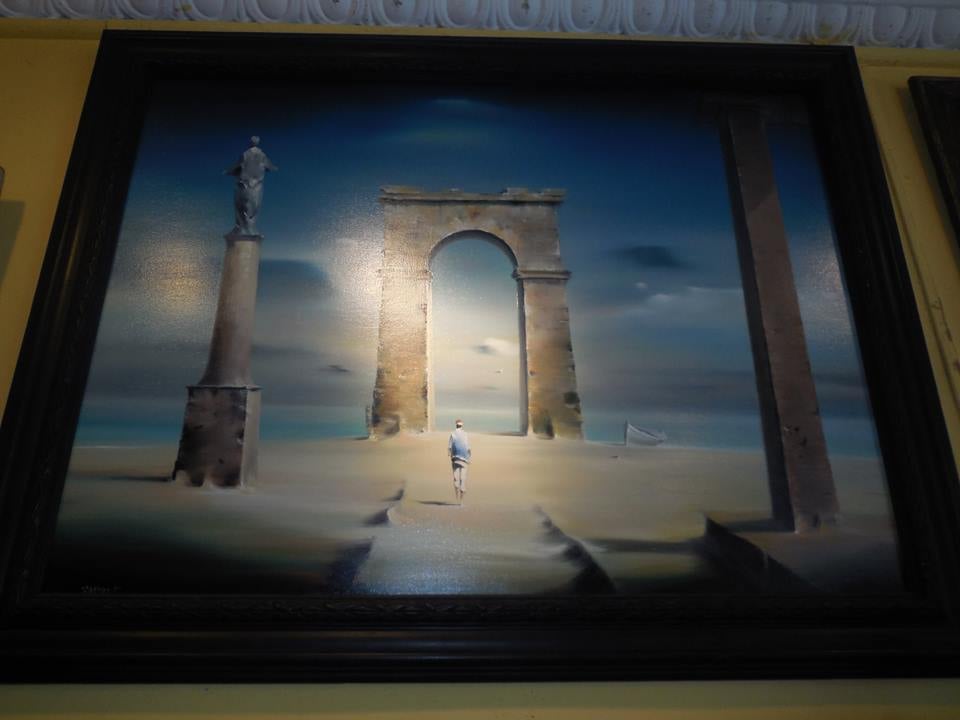 Capital Antiques