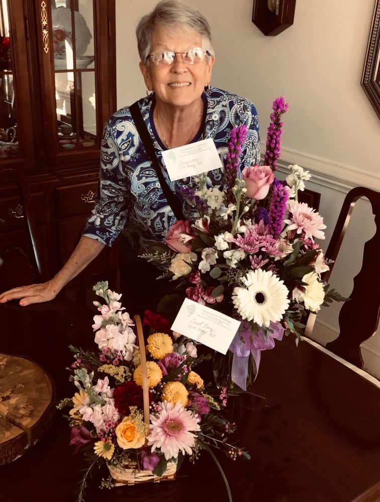 Occasions To Celebrate