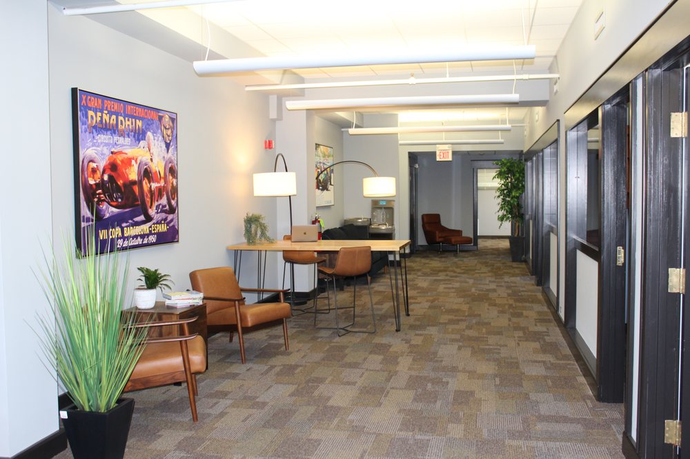 Haverford Co-Working
