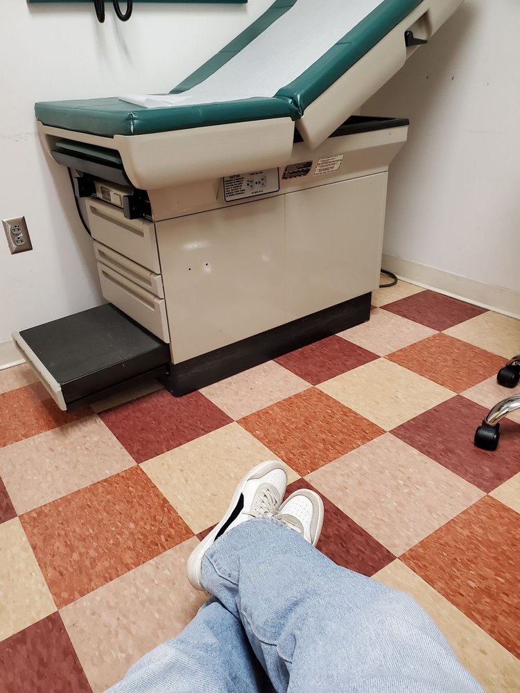 image of business Rutgers Health University Dental Associates
