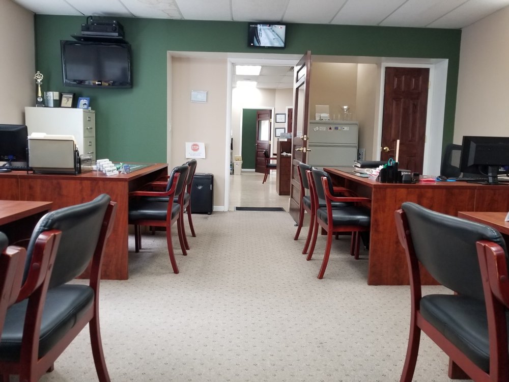 K & P Realty Services