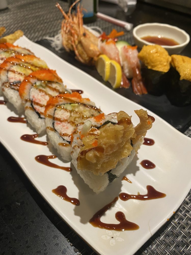 Sato Sushi