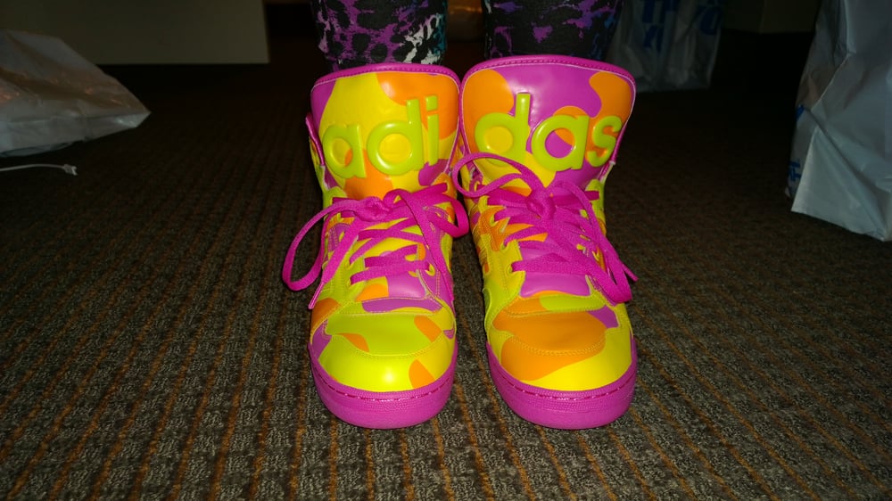 Shiekh Shoes Shoe Stores 5135 W Alabama Rd, Galleria/Uptown