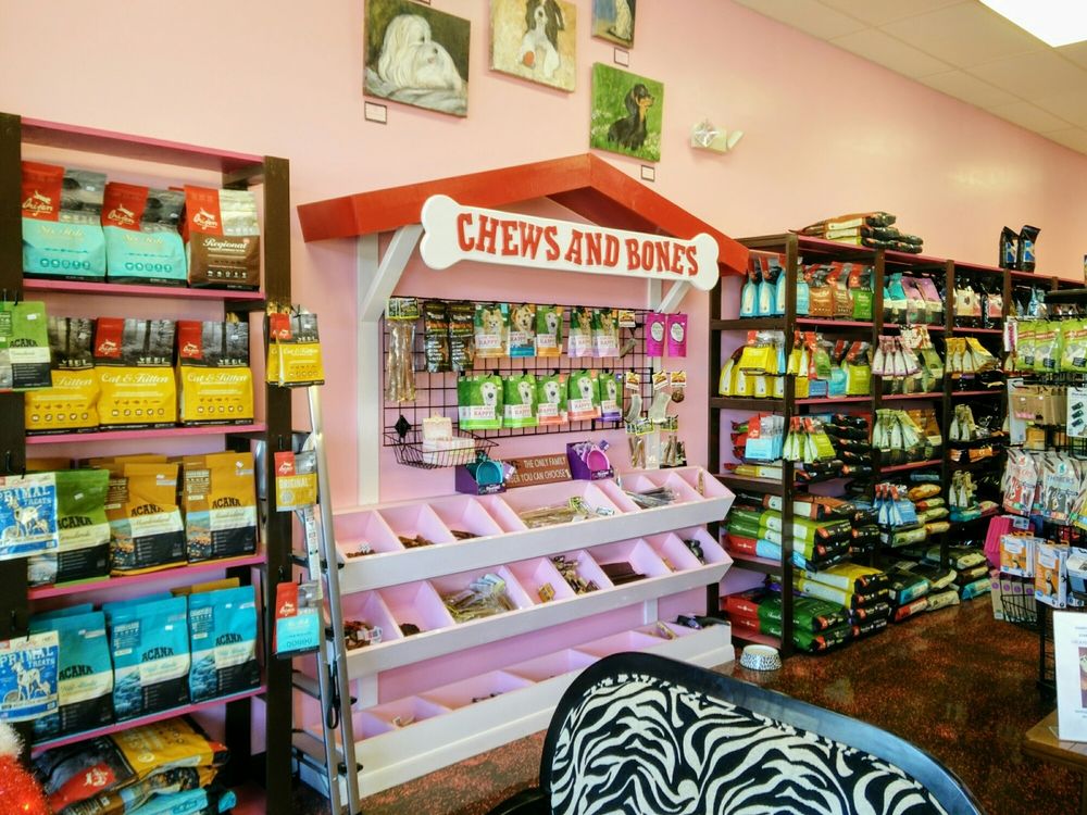 Woof Gang Bakery & Grooming San Antonio 67 Photos & 53 Reviews Pet