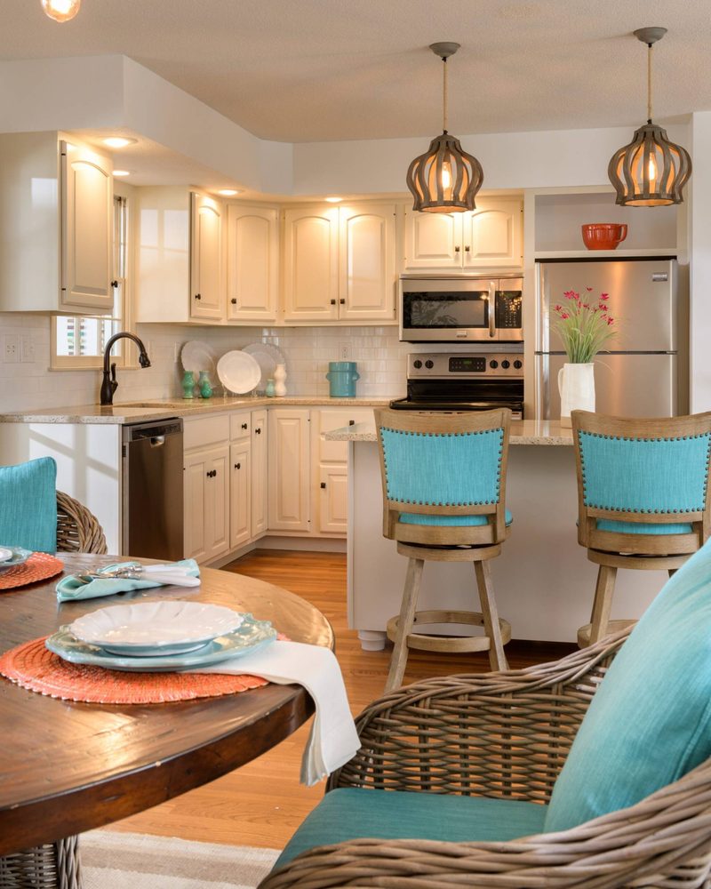 image of business Ann Henderson Interiors