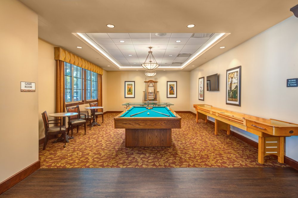 Covenant Living at Mount Miguel