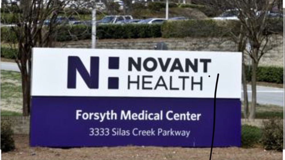 Forsyth Memorial Hospital