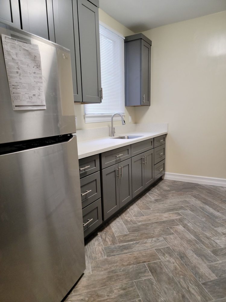 image of business Modern Concepts Contracting