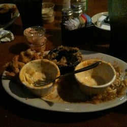 Brunet S Cajun Restaurant Closed Seafood 135 Flannery Rd Photo Of Brunet S Cajun Restaurant Baton Rouge La United States Medley Sampler