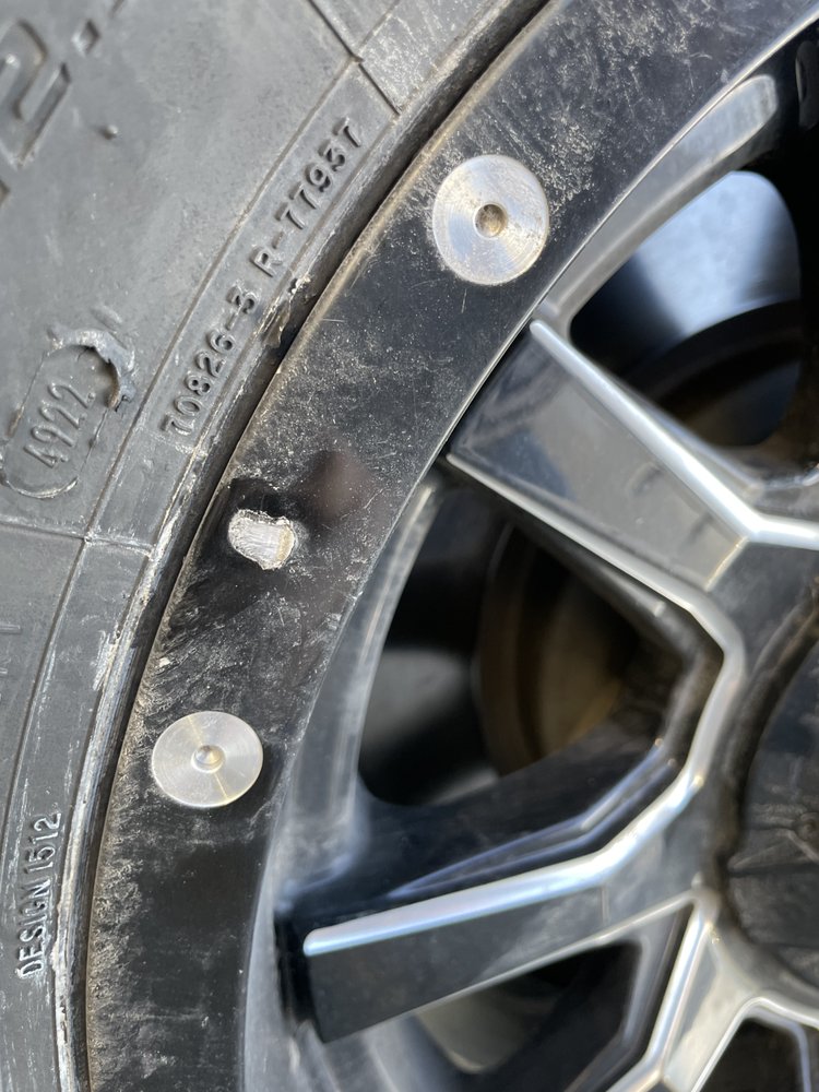 JNC Auto Repair 