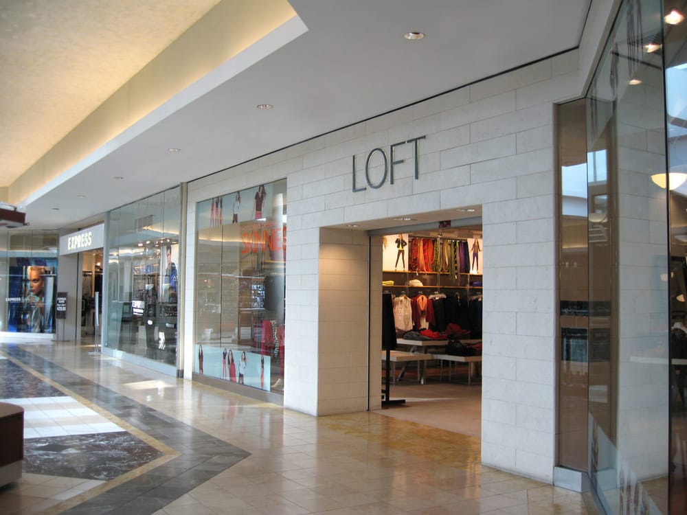 Springfield Mall