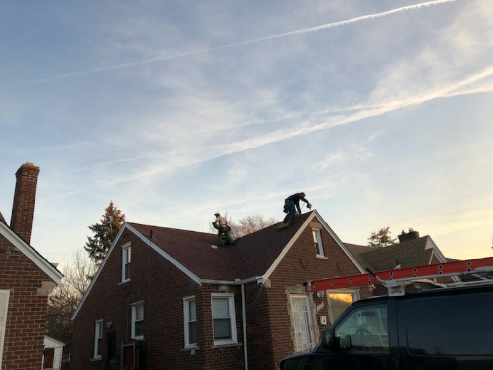 image of business Martinez Restorations