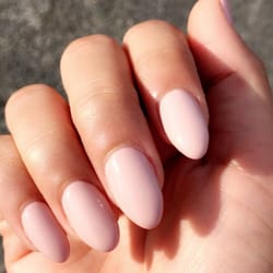 Modern Nail 338 Photos 43 Reviews Salons 3655 Photo Of Modern Nail San Antonio Tx United States Almond Shape With
