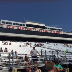 Photo Of New Hampshire Motor Speedway Loudon Nh United States The Main Photo Of New Hampshire Motor Speedway Loudon Nh United States The Main