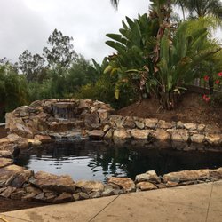 San Diego Pond and Garden - 10 Photos & 40 Reviews - Landscaping