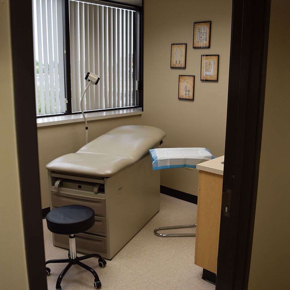 image of business Guardian Angels Health Center