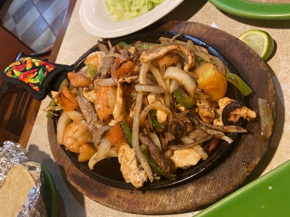 Mazatlan Family Mexican Restaurant
